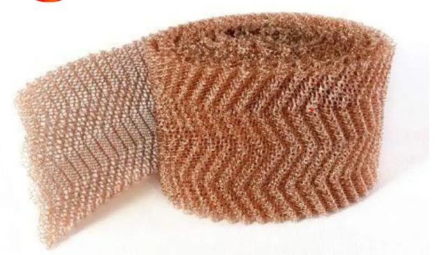 Pančenkovo tinklelis varis