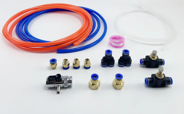 Greito žarnelių pajungimo komplektas